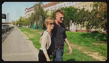 Voluptuous MILF Sylva's Hardcore Busty Adventure