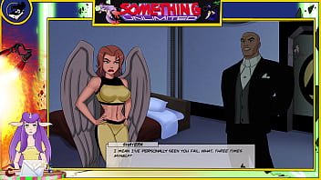DC Comics Something Unlimited Part 190