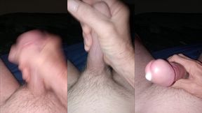 cumming to charlee chase