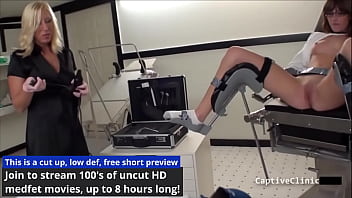 Human Guinea Pigs - Tiffany Haze