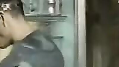 Partouze and Rome get wild in steamy group sex with hung studs