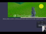 Présentation un jeu sur le web partie 1