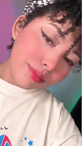 Michell_bling1 video