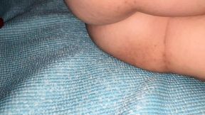 Tight pussy glistening and yummy very slippery
