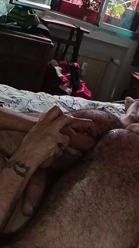 New Video with Gabe Chapers, This Time with an Extra Guest