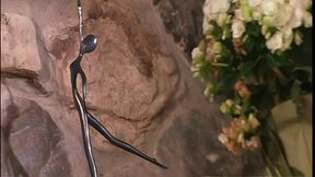 ashley fires and tessa west lesbian fingering outdoors