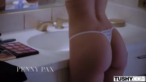Tushy - Lana Rhoades - Lana 1
