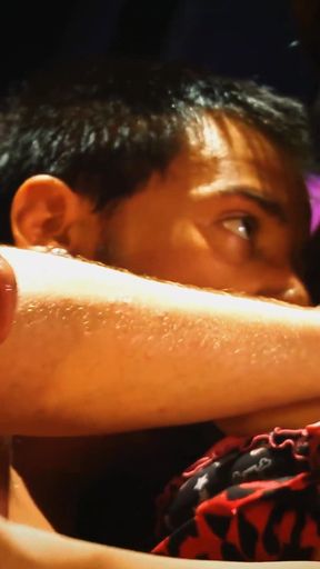 Alliyah Sky Cums Over and Over on His Thick Dick