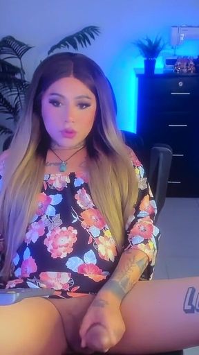 Stream 26 Sept 2025 Kim