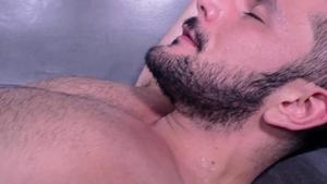 HotAFmen: Adventurous Brako Explores His Kinks