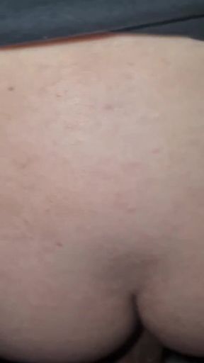 A fuck at the slide
