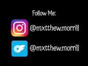 Hot Soccer Guy Cums on his Feet