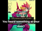 Zora fucks Hylian Hero