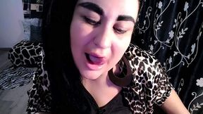 Desyree Lzr Private Show