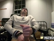 Yup, Daily Cum Challenge Day 2 Cum 7. Cum 8 is on premium.
