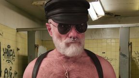 Pipedad Is a Nipple Pig