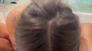 Sisi Rose🌹 Drinks my Piss and Worships My Feet- Teddy Tarantino