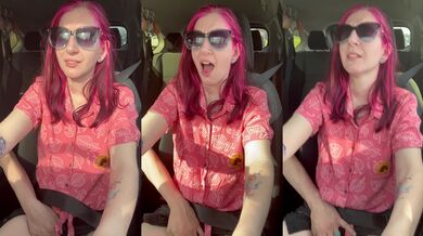 Teased Around Harvey’s Lake