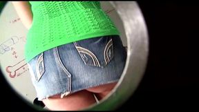 kelly divine worships sledge hammer big dick gloryhole