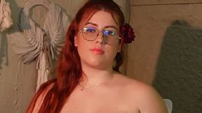 Anny Blue Private Show