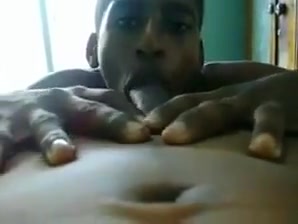 Sri Lankan Gay Blow Job