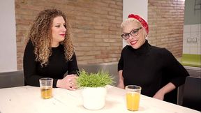 Meet Lulu La Mar and Diosa Diamante