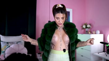 The Mean Girlfriend - Fur Fetish Humiliatrix