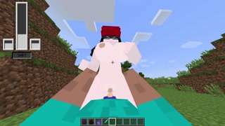 Tips And Her Big Tits hentai minecraft xhatihentai gameplay