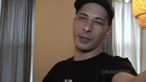 bareback experience from london wuith sexy boys discrets and hot