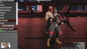 All Dickgirl Hentai Animation - Pure Onyx