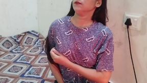 Gandi nagar me jabar dasti pelai karte bhabhi ko dekh liya