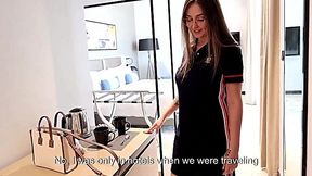 My Best Buddy’s Step-Mom Was a Fucking Hot Mess With a Dirty Little Secret