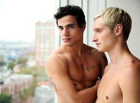 #NoWords: Max Carter & Levi Karter