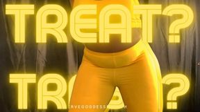 Treat or Trash: a potential rip off HD MP4 1080p by Royal Ro