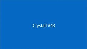 CrystallM043