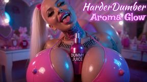 HarderDumber Aroma Glow