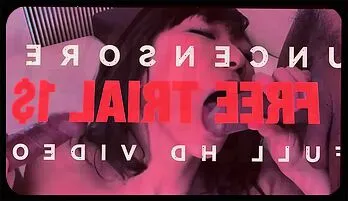 Hitomi Kitagawa’s Intense Japanese Blowjob HD top rated videos