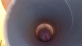 Tunnel Vision