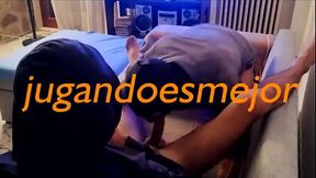 Jugandoesmejor - 63 -