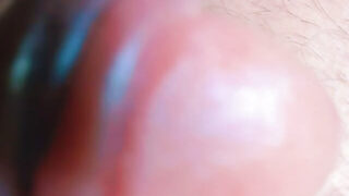 Blowjob, masturbation, handjob – close-up zelfgemaakte clip van Indiase homo's die masturberen