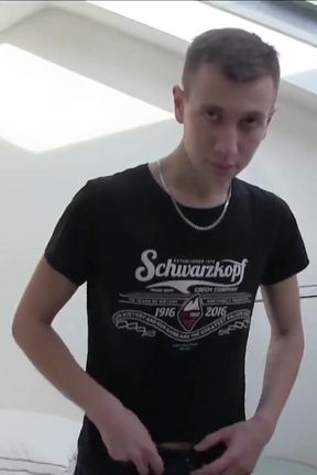 Twinkpop - Czech Hunter 393