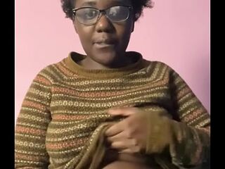 solo black slutty cutie