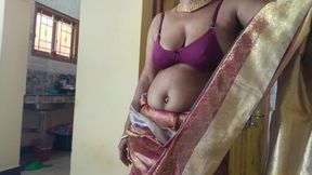 Homemade Housewife Romance