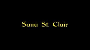 sami st claire blowjob and facial at glory hole