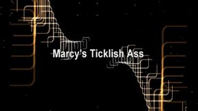 Marcy's Ticklish Ass (Small)