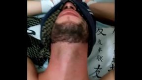 Fiz dele um escravo (parte 1)