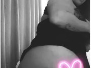BLACK & WHITE TRINITY MONROE TEASER