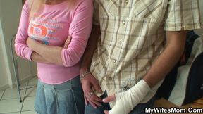 Divorce That Failed