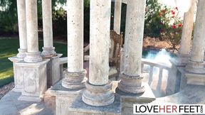 Goddess Kyaa Chimera Cant Get Enough Of Dick