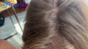 afternoon pov fucking aura rose with mrflourish